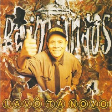 Raimundos - Lavo.Ta.Novo.(1995).rar